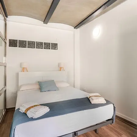 Apartment Escapada Perfecta En El Centro De